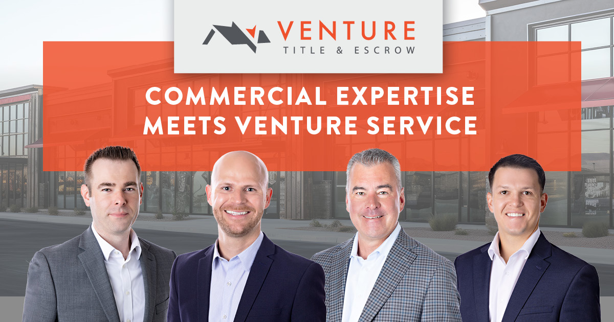 Venture Service Beyond the Deal: Where Commercial Expertise Meets Venture Service ...