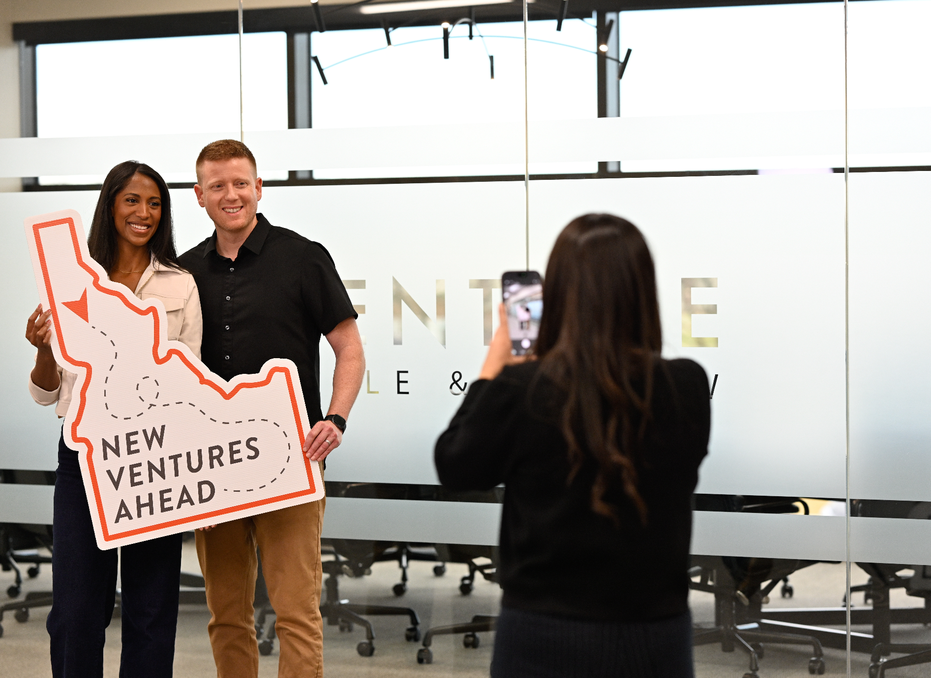 Registration | Venture Title & Escrow